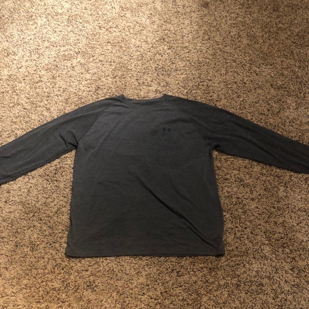Under Armour Base Layer